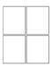 Comic Strips Vol III - Create Your Own Comic Book & Cover: Square Corners, 100 Pages, 8.5 x 11, Soft Cover by Legacy