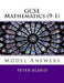 GCSE Mathematics (9-1): Model Answers by Peter Bland