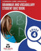 COMMON CORE LANGUAGE Grammar and Vocabulary Student Quiz Book, Grade 4: Includes Revising and Editing Tasks and Language Skills Quizzes by Test Mate Learning Resources