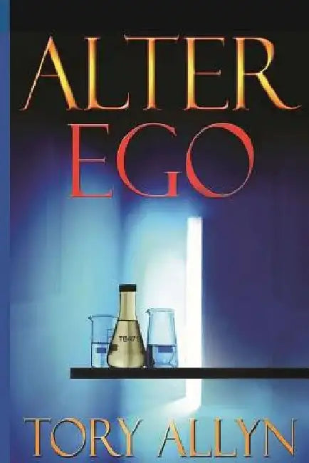 Alter Ego by Tory Allyn