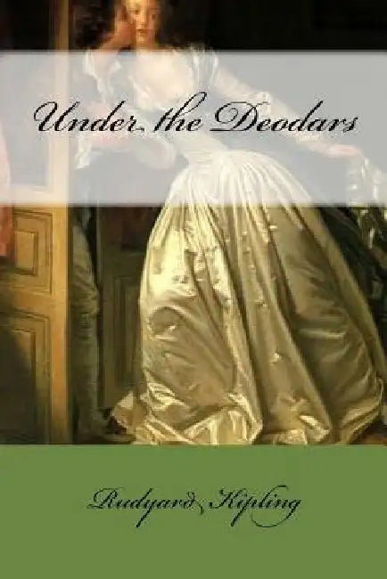 Under the Deodars by Mybook