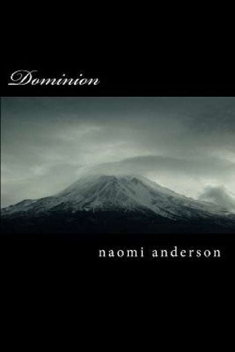 Dominion by Naomi Anderson