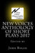 New Voices Playwrights Theatre Anthology of Short Plays 2017 by John Bolen