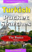 Turkish Pocket Searches - The Basics - Volume 4: A Set of Word Search Puzzles to Aid Your Language Learning by Erik Zidowecki