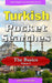 Turkish Pocket Searches - The Basics - Volume 5: A Set of Word Search Puzzles to Aid Your Language Learning by Erik Zidowecki