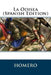 La Odisea (Spanish Edition) by Homero
