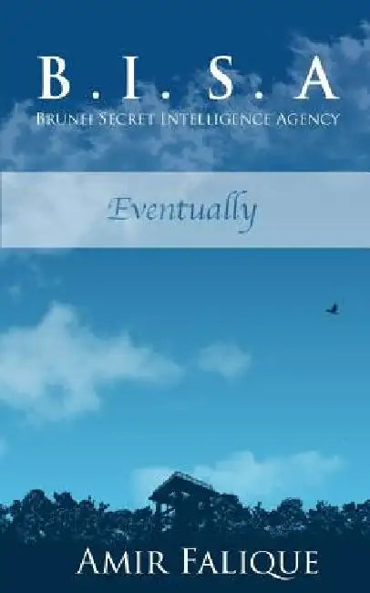 Brunei Secret Intelligence Agency by Amir Falique