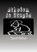 Atheism Is Stupid: Large Print by Sacerdotus