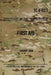 TC 4-02.1 First Aid: January 2016 by Headquarters Department of The Army