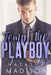 Tempt The Playboy by Natasha Madison