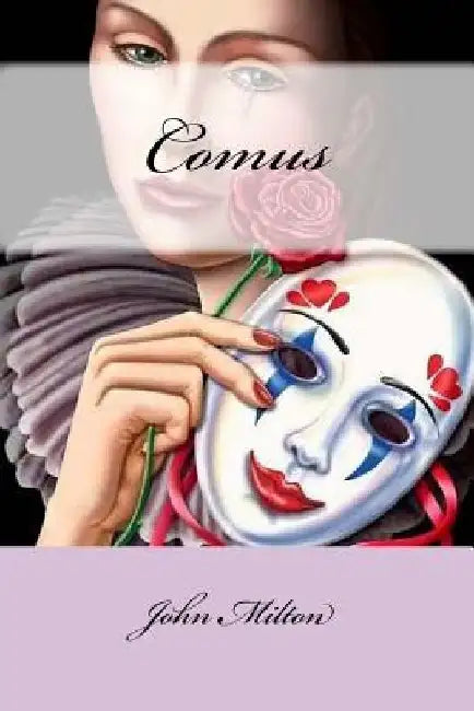 Comus by Mybook