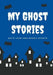 My Ghost Stories: Write Your Own Spooky Stories, 100 Pages, Boo Blue by Creative Kid