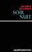 Soir Nuit by Dujardin, Michele