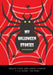 My Halloween Stories: Create Your Own Ghost Stories, 100 Pages, Blood Red by Creative Kid