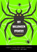 My Halloween Stories: Create Your Own Ghost Stories, 100 Pages, Slime Green by Creative Kid