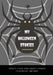 My Halloween Stories: Create Your Own Ghost Stories, 100 Pages, Graveyard Gray by Creative Kid