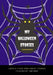 My Halloween Stories: Create Your Own Ghost Stories, 100 Pages, Midnight Purple by Creative Kid