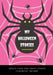 My Halloween Stories: Create Your Own Ghost Stories, 100 Pages, Hot Pink by Creative Kid