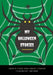 My Halloween Stories: Create Your Own Ghost Stories, 100 Pages, Witch Green by Creative Kid