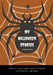 My Halloween Stories: Create Your Own Ghost Stories, 100 Pages, Mummy Brown by Creative Kid