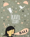 Travel Diary Bali by Travelegg