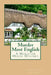 Murder Most English: A Moriston House Mystery by Jennifer a. Girardin