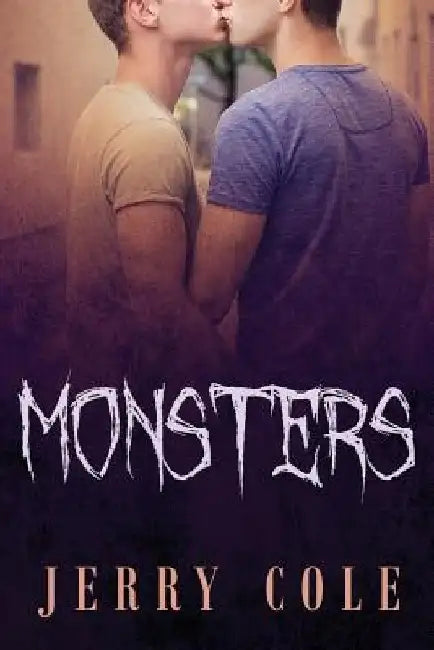 Monsters by Jerry Cole