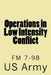 Operations in Low Intensity Conflict: FM 7-98 by Wolf