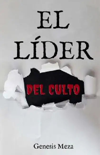 El Líder del Culto by Meza, Genesis