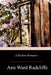 A Sicilian Romance by Ann Ward Radcliffe