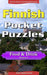 Finnish Pocket Puzzles - Food & Drink - Volume 1: A collection of puzzles and quizzes to aid your language learning by Erik Zidowecki