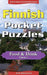Finnish Pocket Puzzles - Food & Drink - Volume 2: A collection of puzzles and quizzes to aid your language learning by Erik Zidowecki