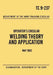 TC 9-237 Welding Theory and Application: Operator's Circular May 1993 by Headquarters Department of The Army