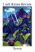 Loch Raven Review - Seven by Dan Cuddy