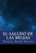 El saludo de las brujas by Pardo Bazán, Emilia
