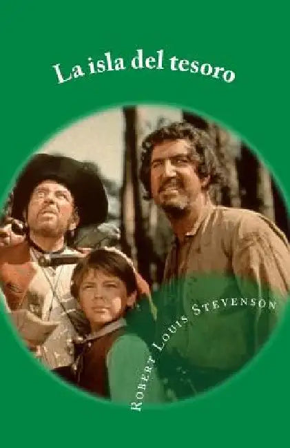 La isla del tesoro by Gijon, Francisco
