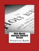 Wide-Margin American Standard Version Old Testament: Historical Books by Justin Imel