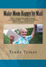 Make Mom Happy by Mail [LARGE PRINT] by Marshall Goldsmith