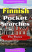 Finnish Pocket Searches - The Basics - Volume 1: A set of word search puzzles to aid your language learning by Erik Zidowecki