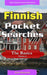 Finnish Pocket Searches - The Basics - Volume 2: A set of word search puzzles to aid your language learning by Erik Zidowecki