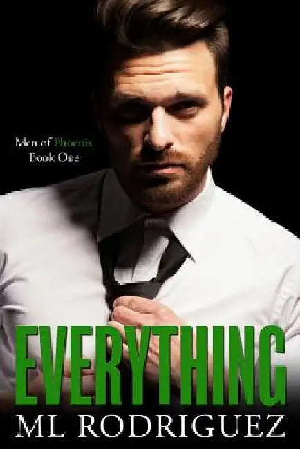 Everything by ML Rodriguez