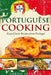 Portuguese Cooking ***Color Edition***: Easy Classic Recipes from Portugal by Sarah Spencer