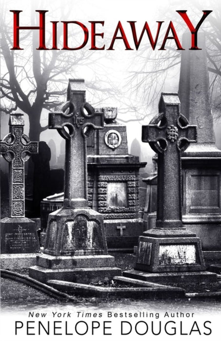 Hideaway by Penelope Douglas