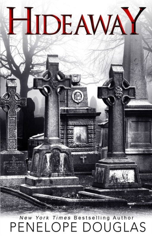 Hideaway by Penelope Douglas