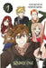 Square One: Volume 1: An Original English Light Novel by Mohamed Shafiek