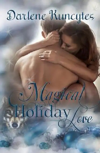 Magical Holiday Love by Linda Boulanger