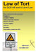 Law of Tort for OCR AS and A level: with an introduction to the nature of law by Sally Russell