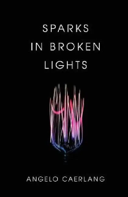Sparks In Broken Lights by Thought Catalog