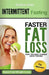 Intermittent Fasting for Women: Faster Fat Loss by Jon Peterson