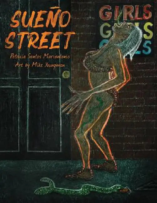 Sueno Street by Mike Youngman